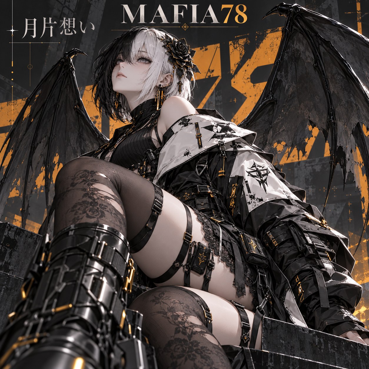 MAFIA78