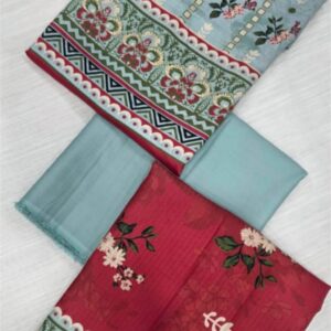 riwayat winter collection 2025
