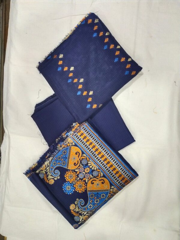 gul ahmad jacquard 2025 collection