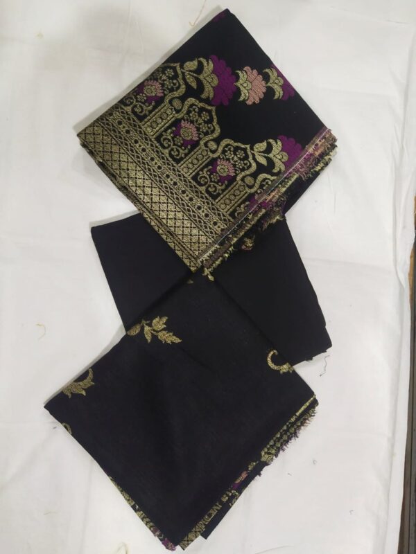 gul ahmad jacquard 2025 collection