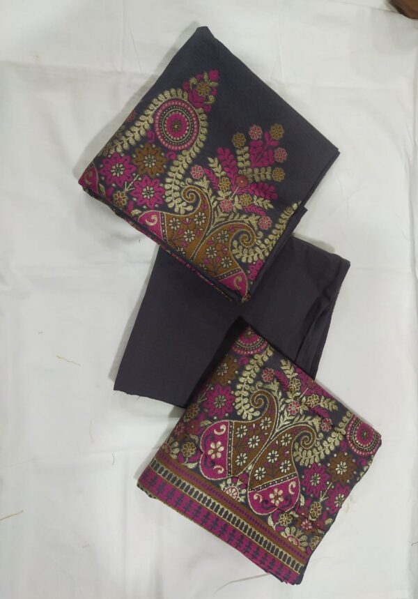 gul ahmad jacquard 2025 collection